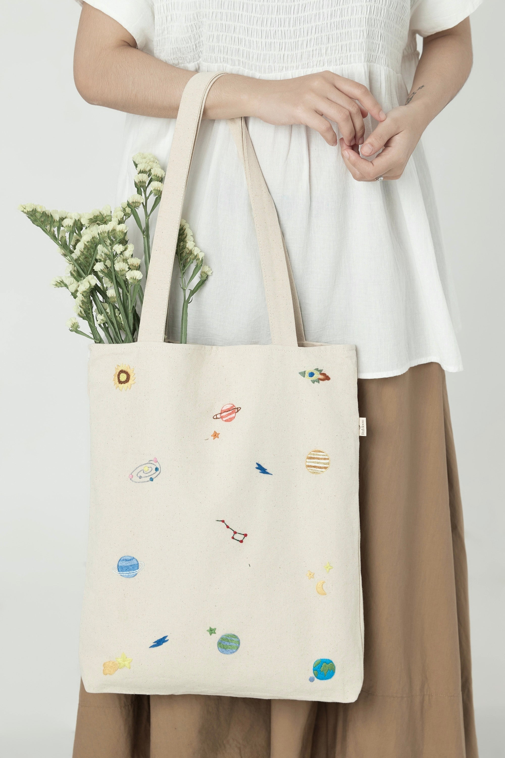 Work Hand Bag