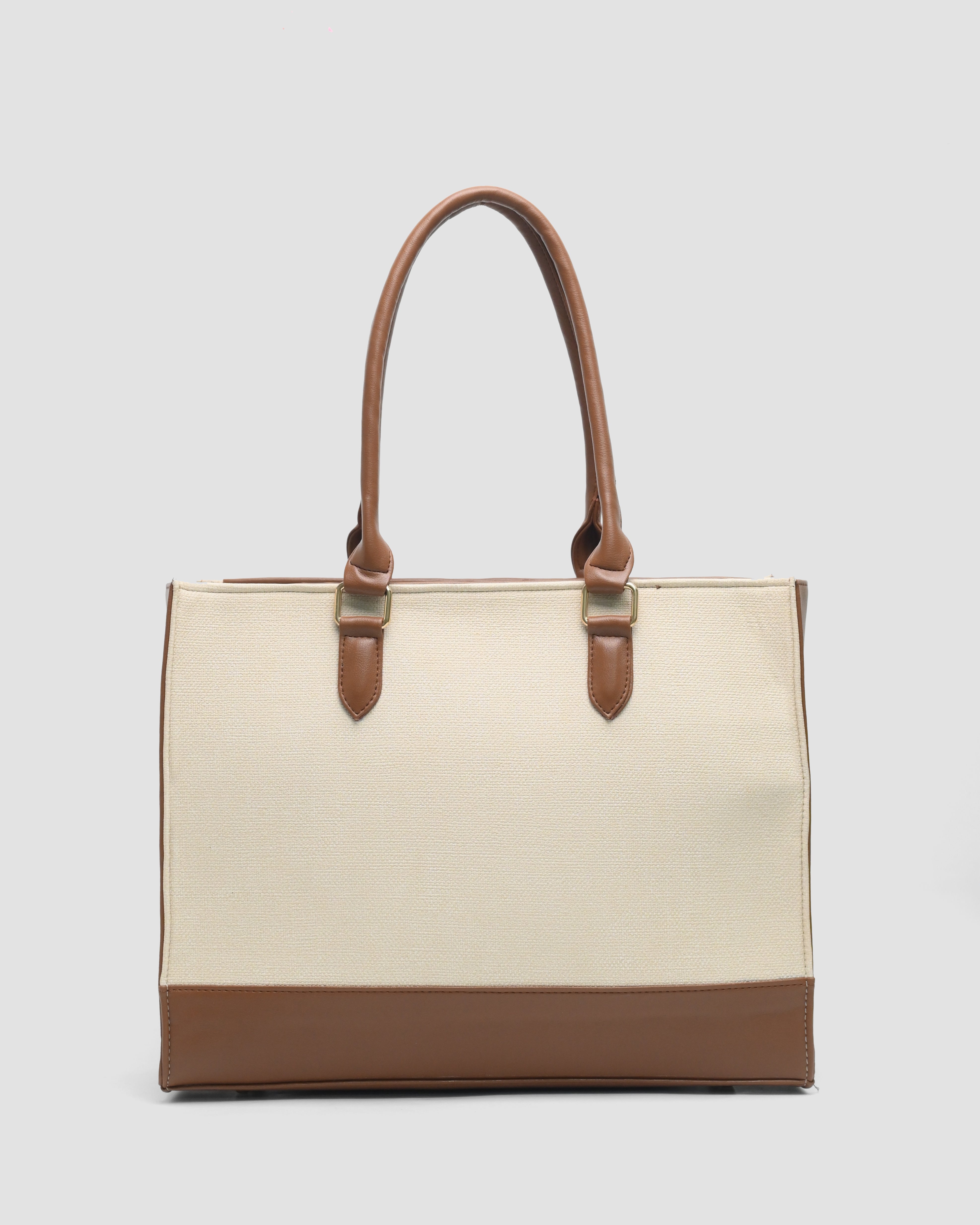 Stichel Tote Bag